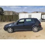 VOLKSWAGEN GOLF IV BERLINA (1J1) '1999 25 ANIVERSARIO NEGRO