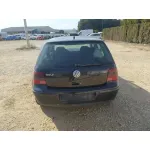 VOLKSWAGEN GOLF IV BERLINA (1J1) '1999 25 ANIVERSARIO NEGRO