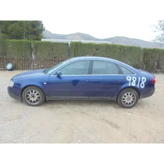 AUDI A6 BERLINA (4B2) '2000 1.8 T AZUL