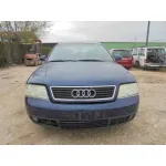 AUDI A6 BERLINA (4B2) AUDI A6 BERLINA (4B2) '2000 1.8 T AZUL 1997