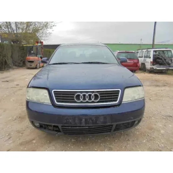 AUDI A6 BERLINA (4B2) '2000 1.8 T AZUL