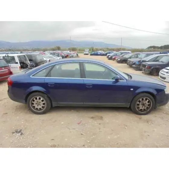 AUDI A6 BERLINA (4B2) '2000 1.8 T AZUL