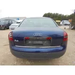 AUDI A6 BERLINA (4B2) AUDI A6 BERLINA (4B2) '2000 1.8 T AZUL 1997