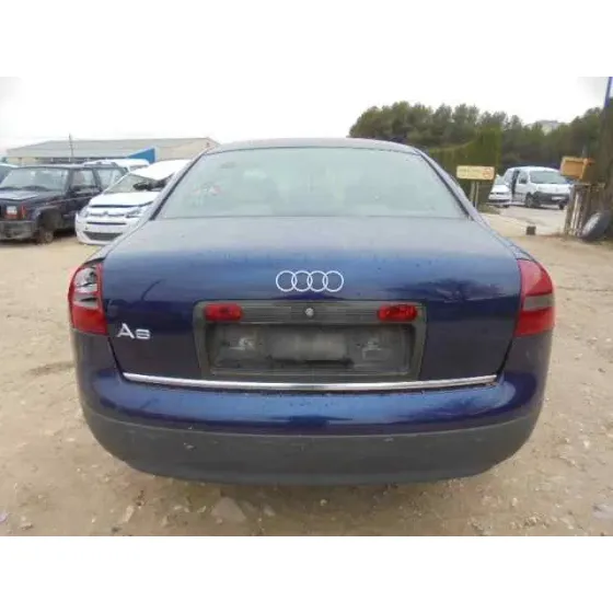AUDI A6 BERLINA (4B2) '2000 1.8 T AZUL