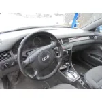 AUDI A6 BERLINA (4B2) AUDI A6 BERLINA (4B2) '2000 1.8 T AZUL 1997