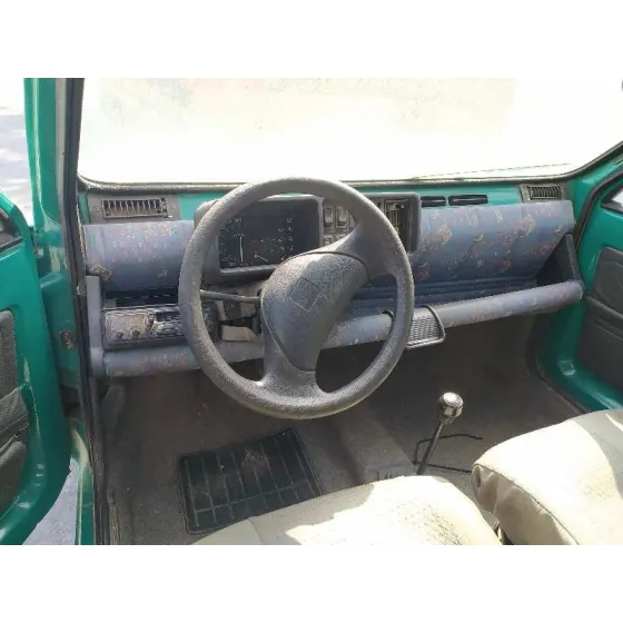SEAT MARBELLA '1998 CE VERDE