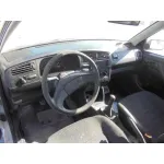 VOLKSWAGEN GOLF III BERLINA (1H1) VOLKSWAGEN GOLF III BERLINA (1H1) '1994 CL BLANCO 1991