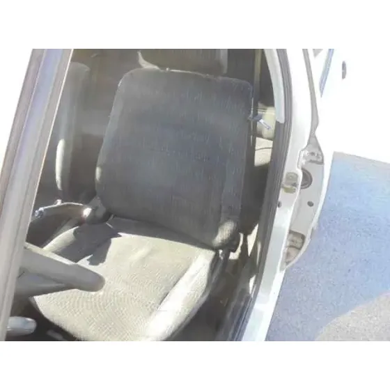 VOLKSWAGEN GOLF III BERLINA (1H1) '1994 CL BLANCO