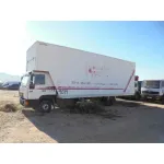 MAN 8.224 LC MAN 8.224 LC '1998 CHASIS CABINA BLANCO 0