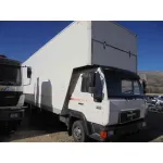 MAN 8.224 LC MAN 8.224 LC '1998 CHASIS CABINA BLANCO 0