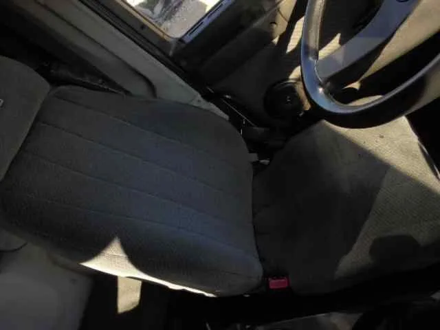 MAN 8.224 LC MAN 8.224 LC '1998 CHASIS CABINA BLANCO 0