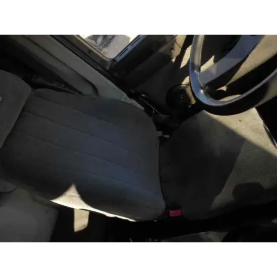MAN 8.224 LC '1998 CHASIS CABINA BLANCO