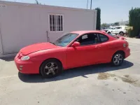 Imagen del vehículo