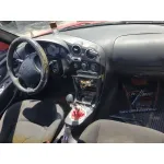 HYUNDAI COUPE (J2) '1999 1.6 FX COUPE ROJO