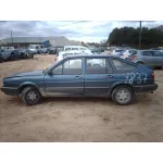 VOLKSWAGEN PASSAT (321/23/27/31) '1986 CL AZUL