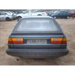 VOLKSWAGEN PASSAT (321/23/27/31) '1986 CL AZUL