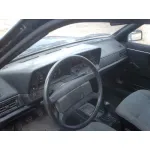 VOLKSWAGEN PASSAT (321/23/27/31) '1986 CL AZUL