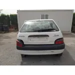 CITROEN SAXO '1999 1.5 D IMAGE BLANCO
