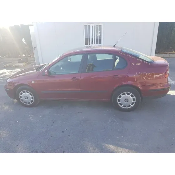 SEAT TOLEDO (1M2) '1999 SELECT GRANATE