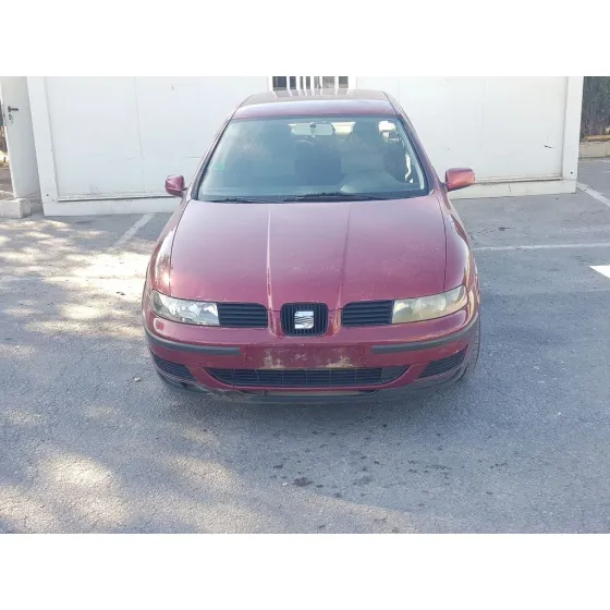 SEAT TOLEDO (1M2) '1999 SELECT GRANATE
