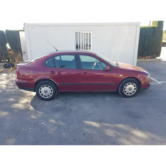 SEAT TOLEDO (1M2) '1999 SELECT GRANATE
