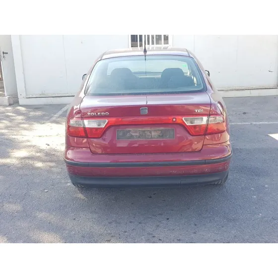 SEAT TOLEDO (1M2) '1999 SELECT GRANATE