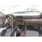 SEAT TOLEDO (1M2) '1999 SELECT GRANATE