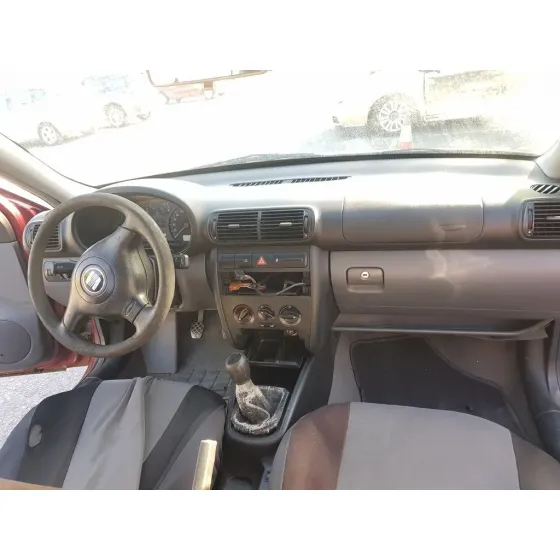 SEAT TOLEDO (1M2) '1999 SELECT GRANATE