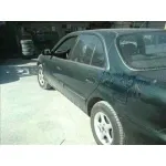HYUNDAI SONATA (Y3) '1997 2.0 16V CAT VERDE