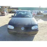 VOLKSWAGEN GOLF IV BERLINA (1J1) '2000 ADVANCE NEGRO