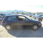 VOLKSWAGEN GOLF IV BERLINA (1J1) '2000 ADVANCE NEGRO