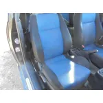 VOLKSWAGEN GOLF IV BERLINA (1J1) '2000 ADVANCE NEGRO