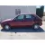 FORD FIESTA BERLINA '1998 GHIA GRANATE