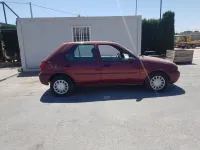Imagen del vehículo