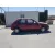 FORD FIESTA BERLINA '1998 GHIA GRANATE