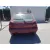 FORD FIESTA BERLINA '1998 GHIA GRANATE