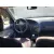 FORD FIESTA BERLINA '1998 GHIA GRANATE