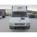 IVECO DAILY CAJA ABIERTA / VOLQUETE '1996 35-10 CAJA ABIERTA BLANCO