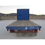 IVECO DAILY CAJA ABIERTA / VOLQUETE '1996 35-10 CAJA ABIERTA BLANCO