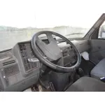 IVECO DAILY CAJA ABIERTA / VOLQUETE '1996 35-10 CAJA ABIERTA BLANCO