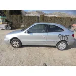 CITROEN XSARA COUPE '1999 1.9 TD VTR GRIS