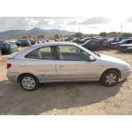 CITROEN XSARA COUPE '1999 1.9 TD VTR GRIS