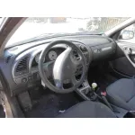 CITROEN XSARA COUPE '1999 1.9 TD VTR GRIS