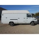 IVECO DAILY CAJA CERRADA (1989 =>) '1994 30-8 CAJA CERRADA, ECHO ELEVADO BLANCO