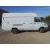 IVECO DAILY CAJA CERRADA (1989 =>) '1994 30-8 CAJA CERRADA, ECHO ELEVADO BLANCO