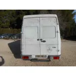 IVECO DAILY CAJA CERRADA (1989 =>) '1994 30-8 CAJA CERRADA, ECHO ELEVADO BLANCO