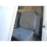 IVECO DAILY CAJA CERRADA (1989 =>) '1994 30-8 CAJA CERRADA, ECHO ELEVADO BLANCO