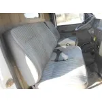 IVECO DAILY CAJA CERRADA (1989 =>) '1994 30-8 CAJA CERRADA, ECHO ELEVADO BLANCO