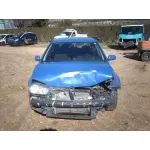 VOLKSWAGEN GOLF IV BERLINA (1J1) VOLKSWAGEN GOLF IV BERLINA (1J1) '1998 BASICO AZUL 1997