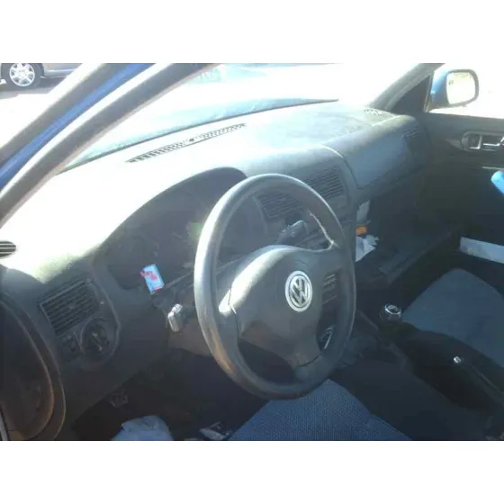 VOLKSWAGEN GOLF IV BERLINA (1J1) '1998 BASICO AZUL